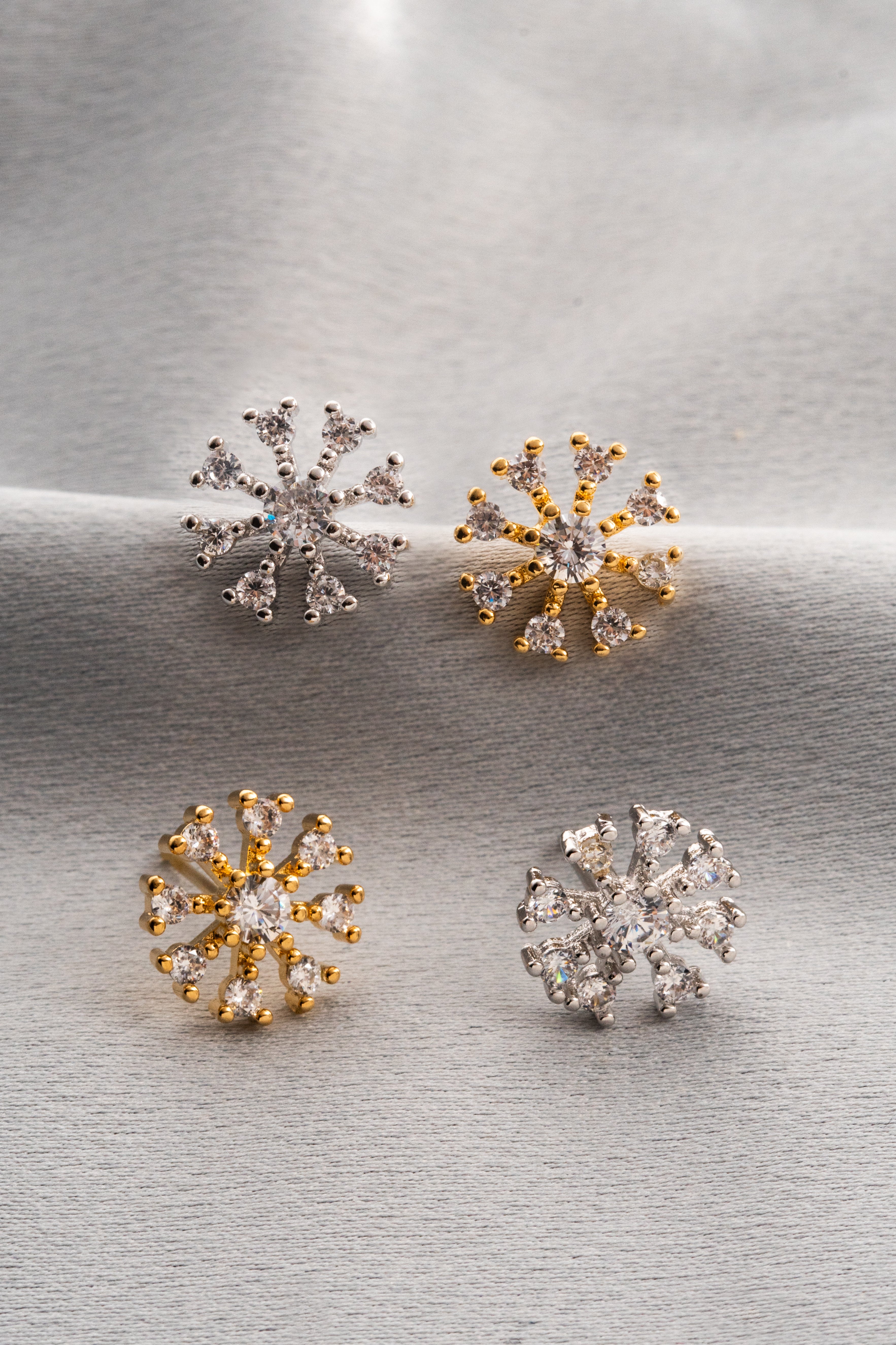 BRINCO CRISTAL REDONDO.